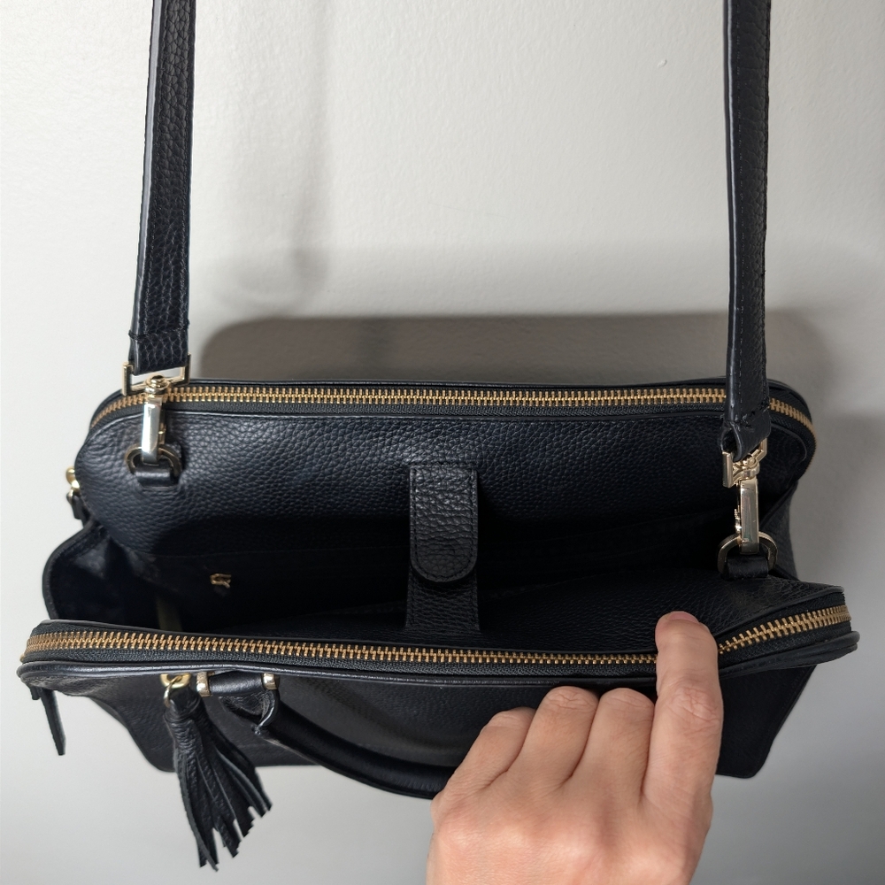 Kate Spade Kalen Chester Street Satchel - Picture 4 of 13